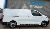 2020 Opel Vivaro