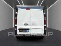 2020 Opel Vivaro