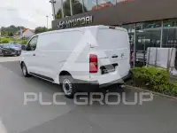 2020 Opel Vivaro