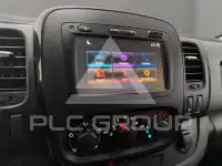 2020 Opel Vivaro