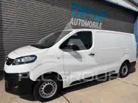 2020 Opel Vivaro