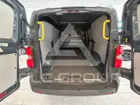 2020 Opel Vivaro