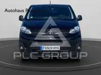 2020 Opel Vivaro