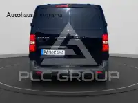 2020 Opel Vivaro