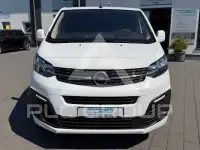 2020 Opel Vivaro