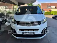 2020 Opel Vivaro