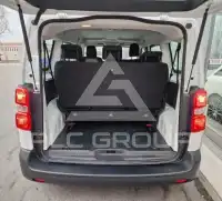 2020 Opel Vivaro