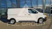 2020 Opel Vivaro