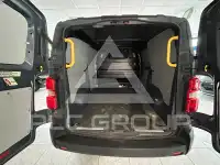 2020 Opel Vivaro