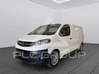 2020 Opel Vivaro