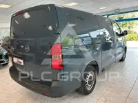 2020 Opel Vivaro