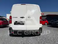 2020 Opel Vivaro