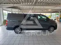 2020 Opel Vivaro