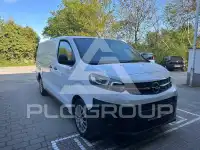 2020 Opel Vivaro