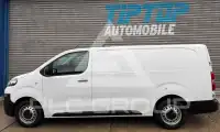 2020 Opel Vivaro