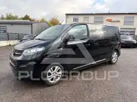 2020 Opel Vivaro