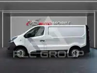 2020 Opel Vivaro