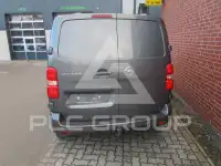 2020 Opel Vivaro