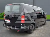 2020 Opel Vivaro