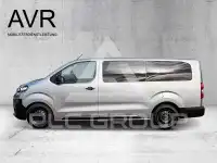 2020 Opel Vivaro