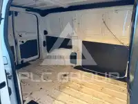 2020 Opel Vivaro