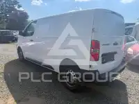 2020 Opel Vivaro