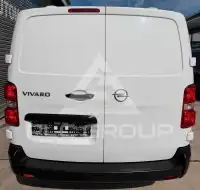 2020 Opel Vivaro