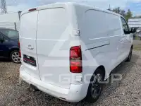 2020 Opel Vivaro