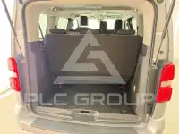 2020 Opel Vivaro