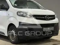2020 Opel Vivaro