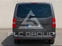 2020 Opel Vivaro