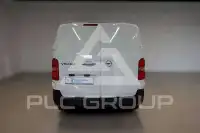 2020 Opel Vivaro