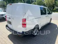 2020 Opel Vivaro