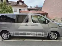 2020 Opel Vivaro