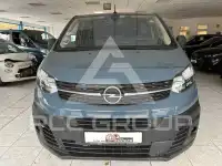 2020 Opel Vivaro