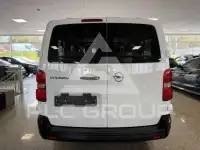 2020 Opel Vivaro