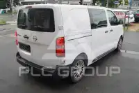 2020 Opel Vivaro
