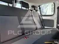 2020 Opel Vivaro