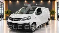 2020 Opel Vivaro