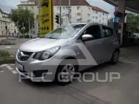 2020 Opel Karl