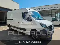 2020 Opel Movano