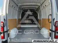 2020 Opel Movano