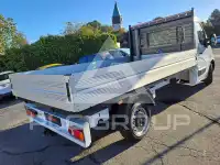 2020 Opel Movano