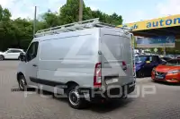 2020 Opel Movano