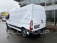 2020 Opel Movano