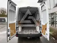 2020 Opel Movano