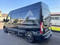 2020 Opel Movano