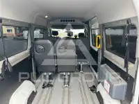 2020 Opel Movano