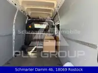 2020 Opel Movano
