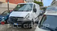 2020 Opel Movano